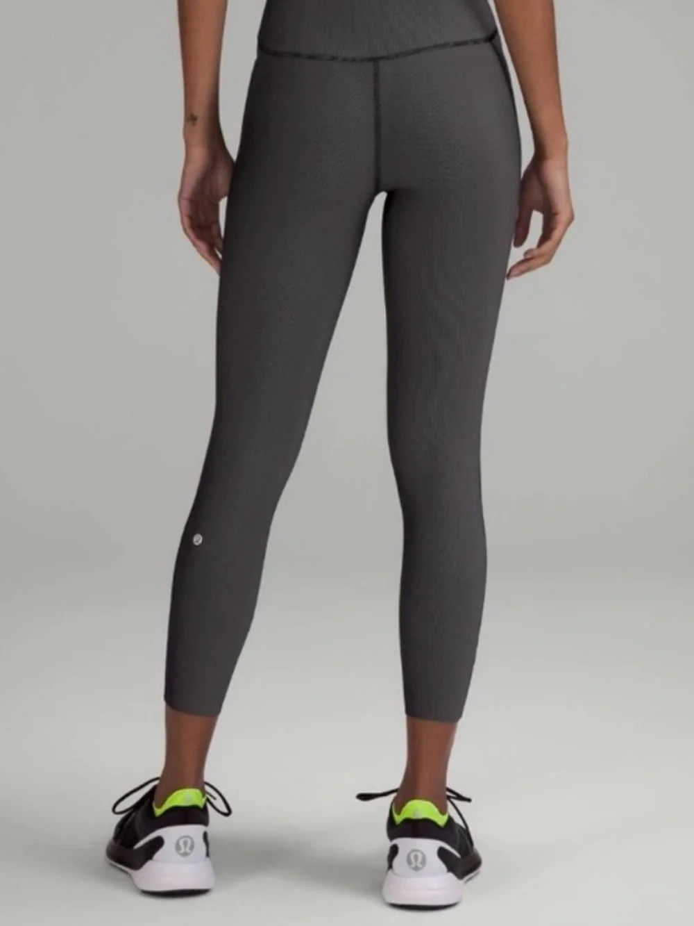 Lululemon Base Pace High-Rise Tight 25